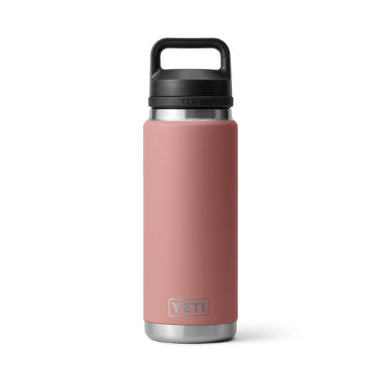 YETI Rambler 26 Oz. (769 ml) Bottle with Chug Cap