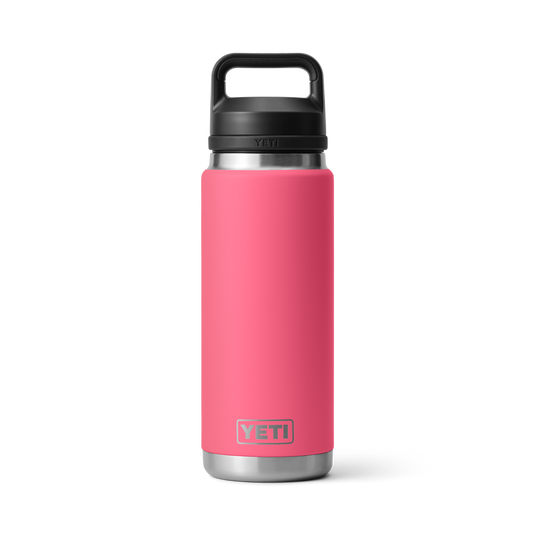 YETI Rambler 26 Oz. (769 ml) Bottle with Chug Cap