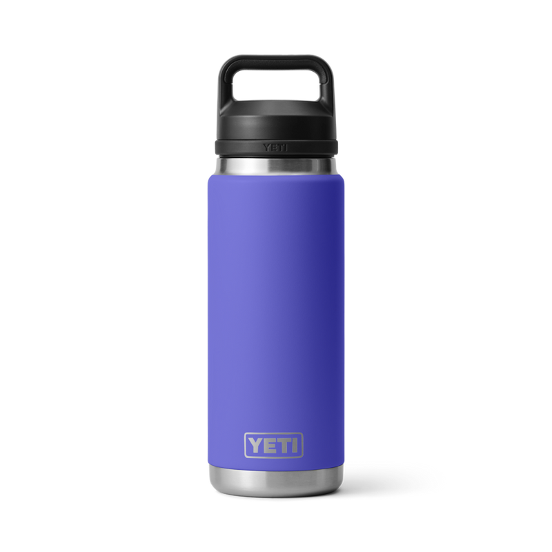 Load image into Gallery viewer, YETI Rambler 26 Oz. (769 ml) Bottle with Chug Cap
