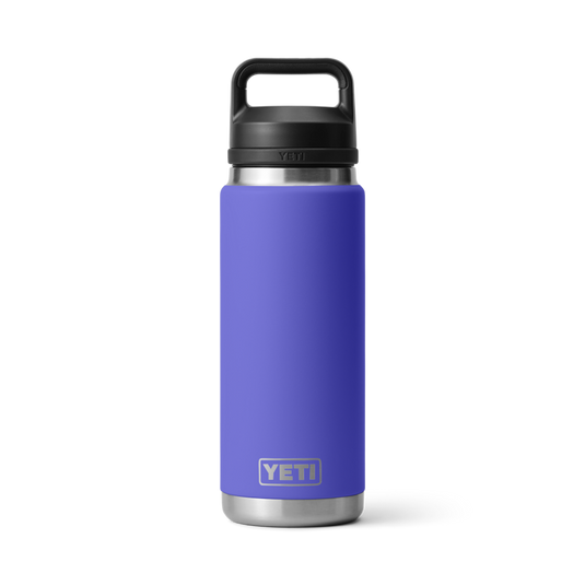 YETI Rambler 26 Oz. (769 ml) Bottle with Chug Cap