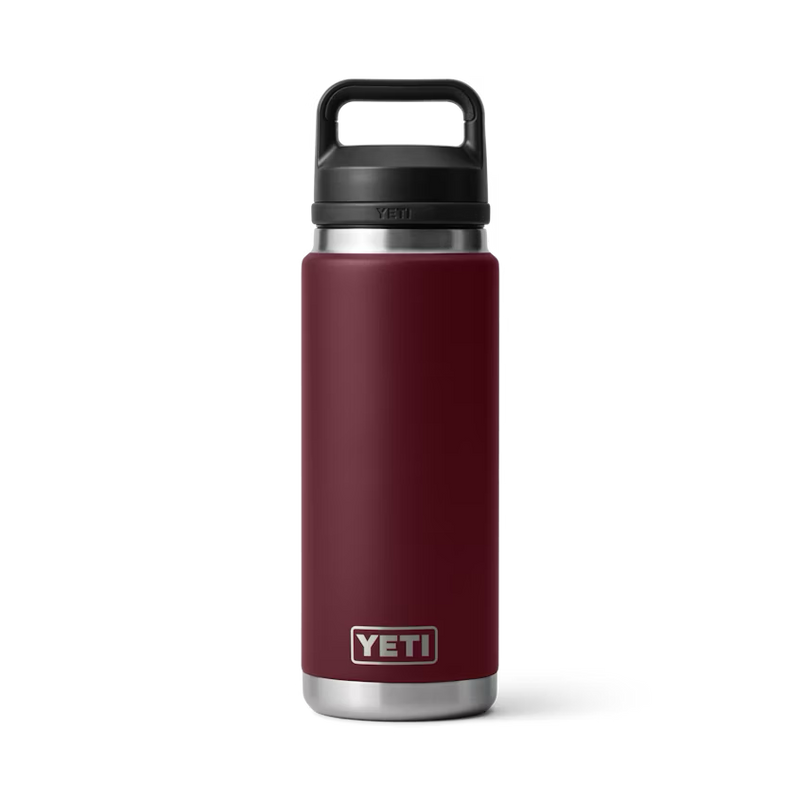 Load image into Gallery viewer, YETI Rambler 26 Oz. (769 ml) Bottle with Chug Cap
