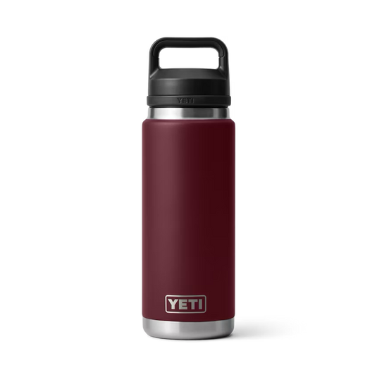 YETI Rambler 26 Oz. (769 ml) Bottle with Chug Cap