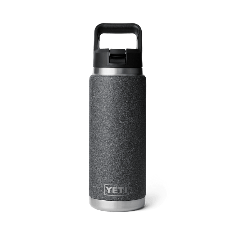 Load image into Gallery viewer, YETI Rambler 26 Oz. (769 ml) Bottle with Straw Cap
