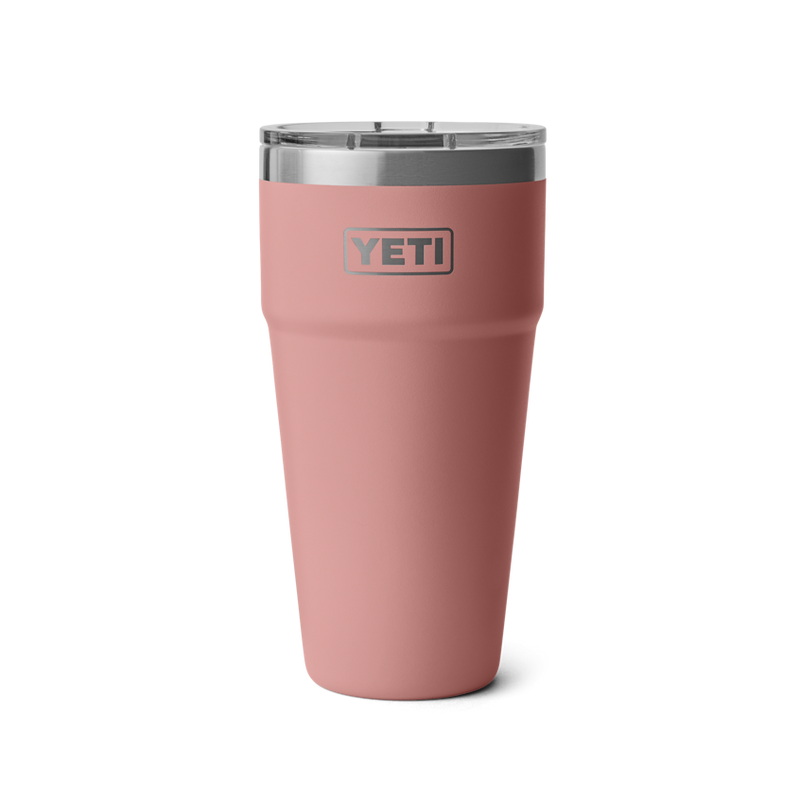Load image into Gallery viewer, YETI Rambler 30 Oz Stackable Cup
