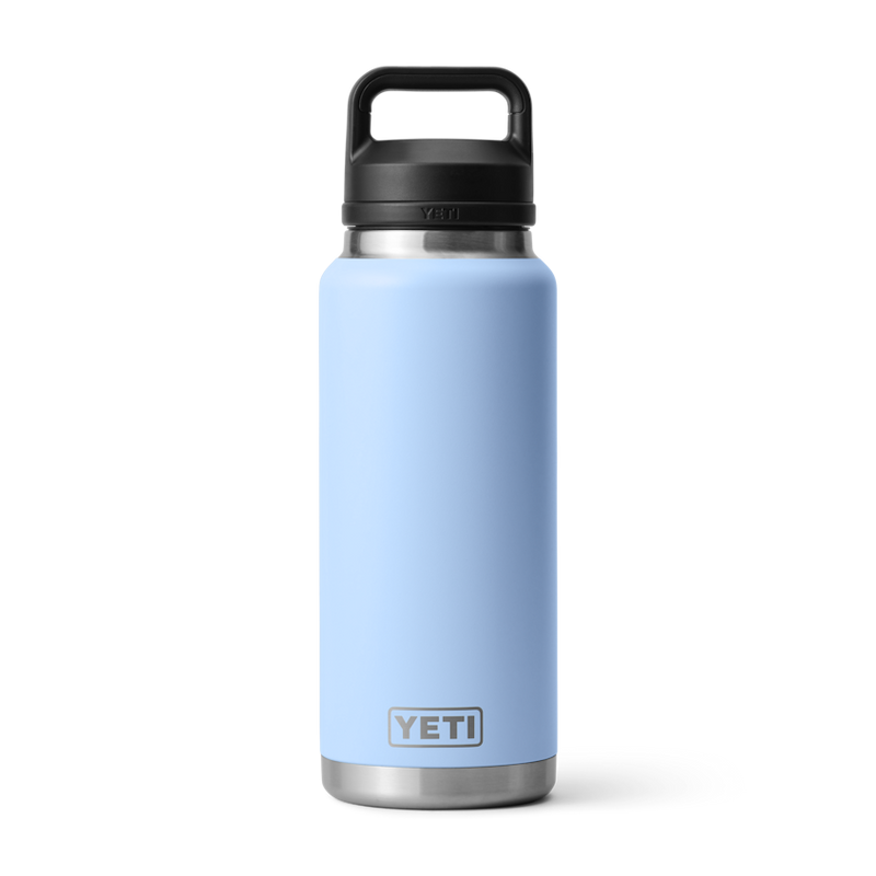 Load image into Gallery viewer, YETI Rambler 36 Oz. (1 L.) Bottle with Chug Cap
