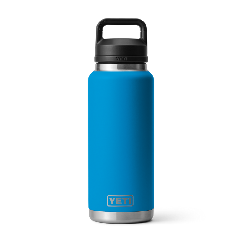 Load image into Gallery viewer, YETI Rambler 36 Oz. (1 L.) Bottle with Chug Cap
