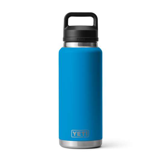 YETI Rambler 36 Oz. (1 L.) Bottle with Chug Cap