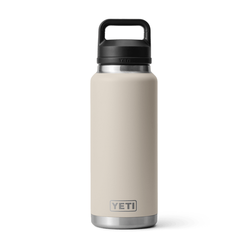 Load image into Gallery viewer, YETI Rambler 36 Oz. (1 L.) Bottle with Chug Cap
