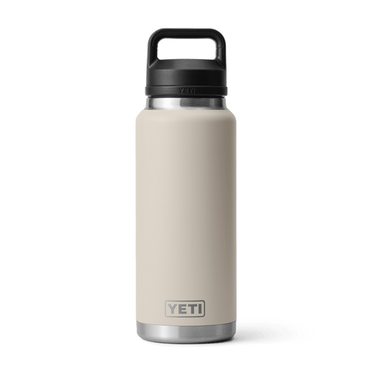 YETI Rambler 36 Oz. (1 L.) Bottle with Chug Cap