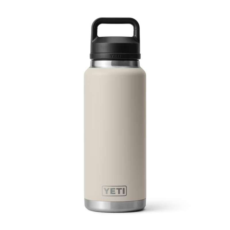 Load image into Gallery viewer, YETI Rambler 36 Oz. (1 L.) Bottle with Chug Cap
