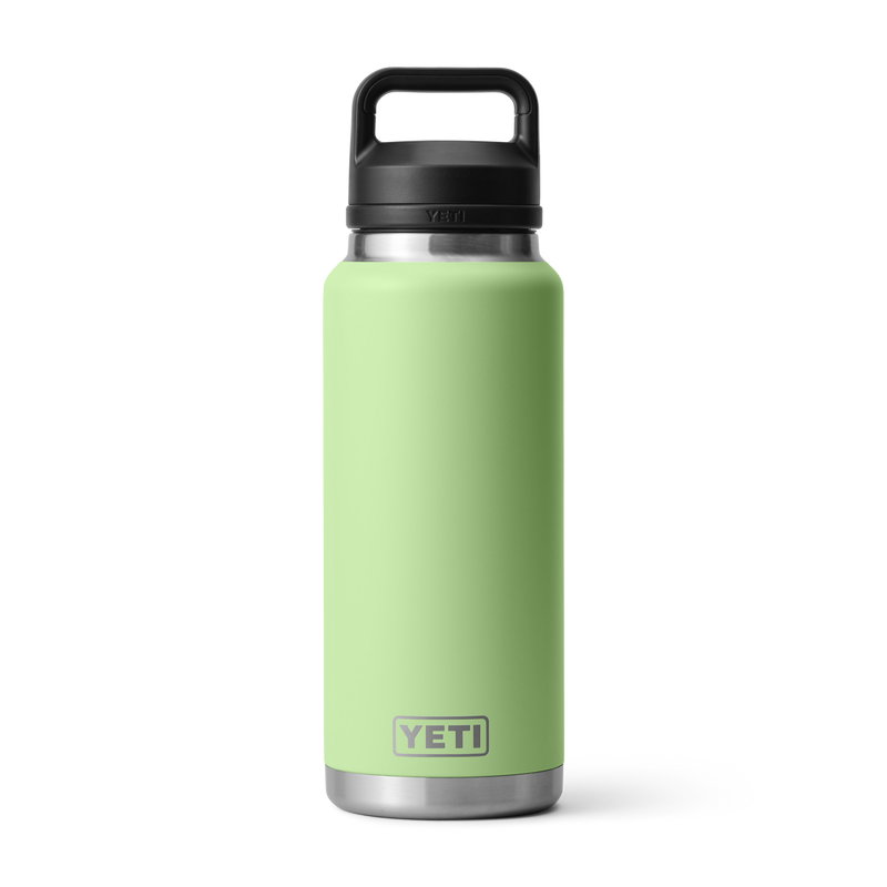 Load image into Gallery viewer, YETI Rambler 36 Oz. (1 L.) Bottle with Chug Cap
