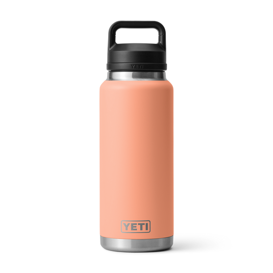YETI Rambler 36 Oz. (1 L.) Bottle with Chug Cap