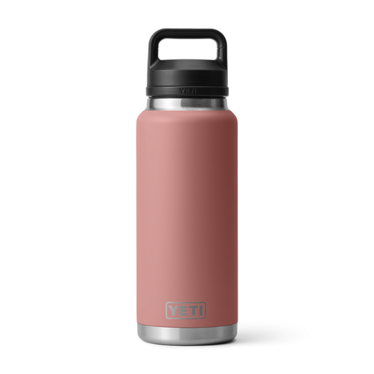 YETI Rambler 36 Oz. (1 L.) Bottle with Chug Cap