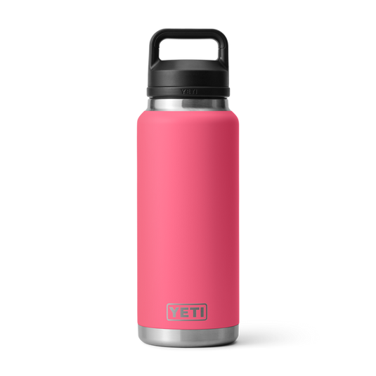 YETI Rambler 36 Oz. (1 L.) Bottle with Chug Cap