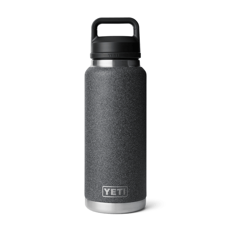 Load image into Gallery viewer, YETI Rambler 36 Oz. (1 L.) Bottle with Chug Cap
