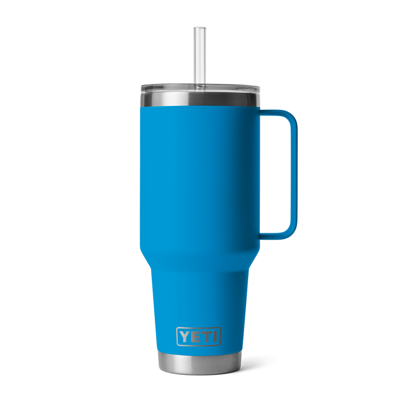 Load image into Gallery viewer, YETI Rambler 42 oz Straw Mug
