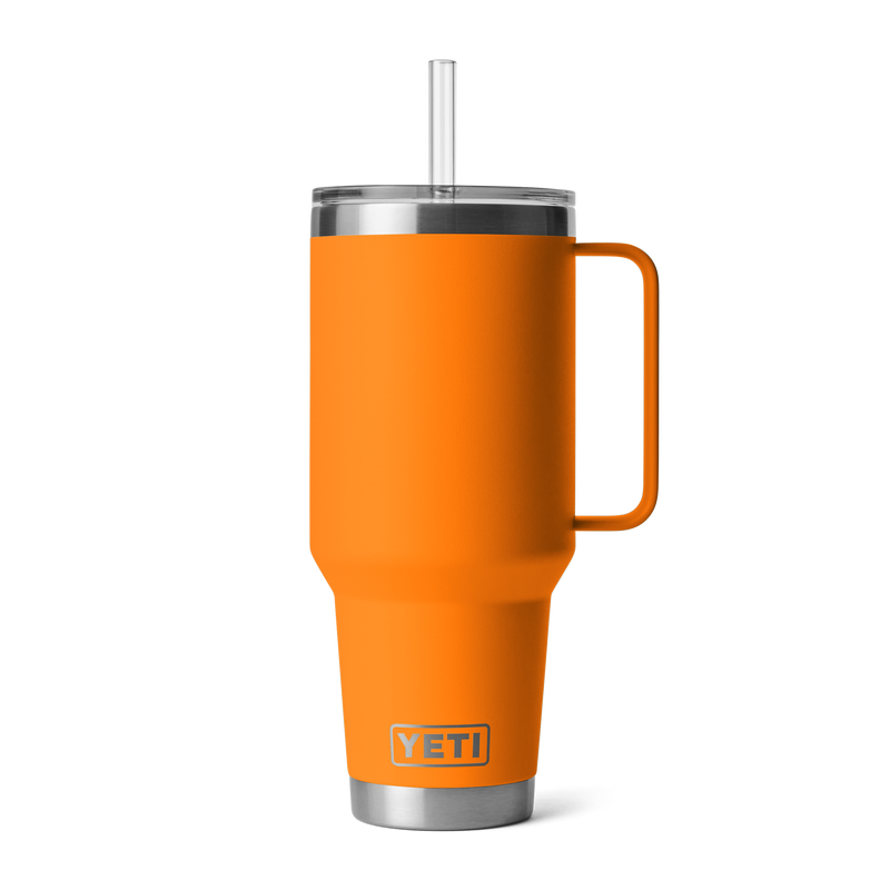 Load image into Gallery viewer, YETI Rambler 42 oz Straw Mug
