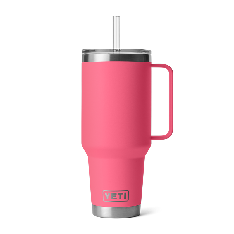 Load image into Gallery viewer, YETI Rambler 42 oz Straw Mug
