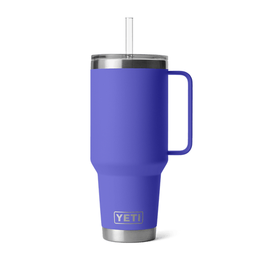 YETI Rambler 42 oz Straw Mug