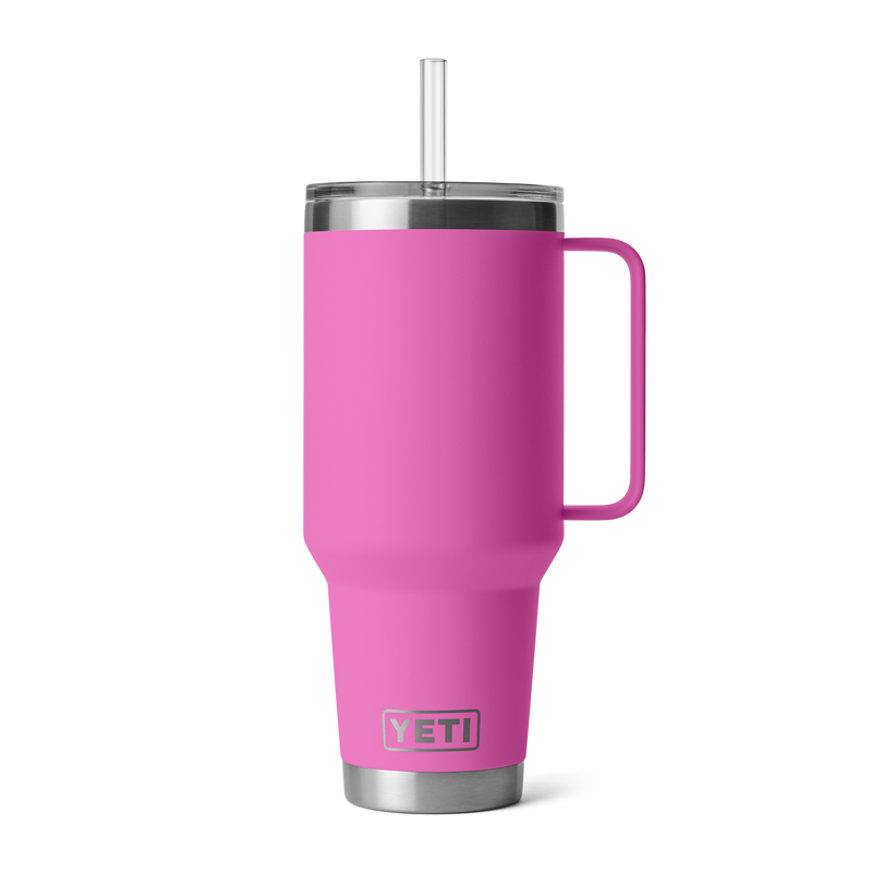 Load image into Gallery viewer, YETI Rambler 42 oz Straw Mug
