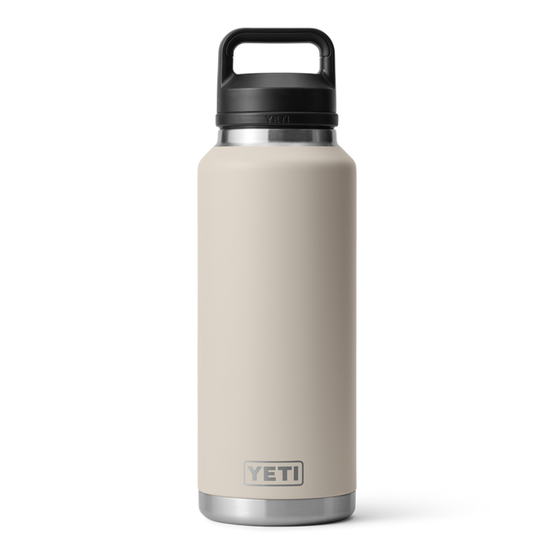 Load image into Gallery viewer, YETI Rambler 46 Oz. (1.36 L.) Bottle with Chug Cap
