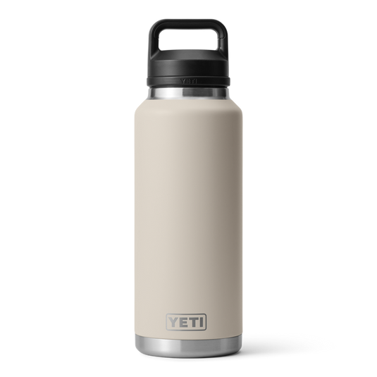 YETI Rambler 46 Oz. (1.36 L.) Bottle with Chug Cap