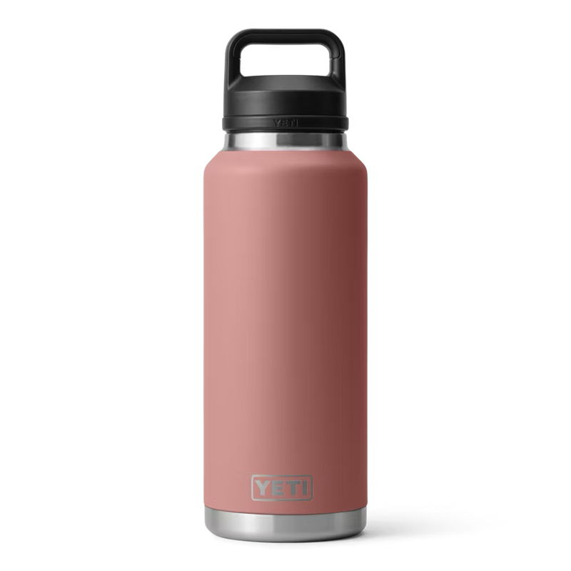 Load image into Gallery viewer, YETI Rambler 46 Oz. (1.36 L.) Bottle with Chug Cap

