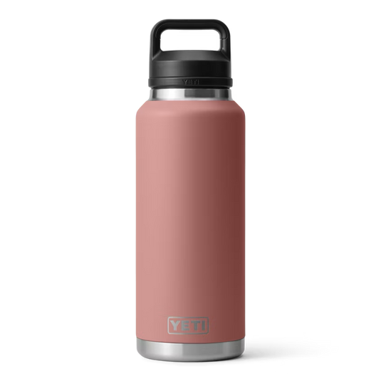 YETI Rambler 46 Oz. (1.36 L.) Bottle with Chug Cap