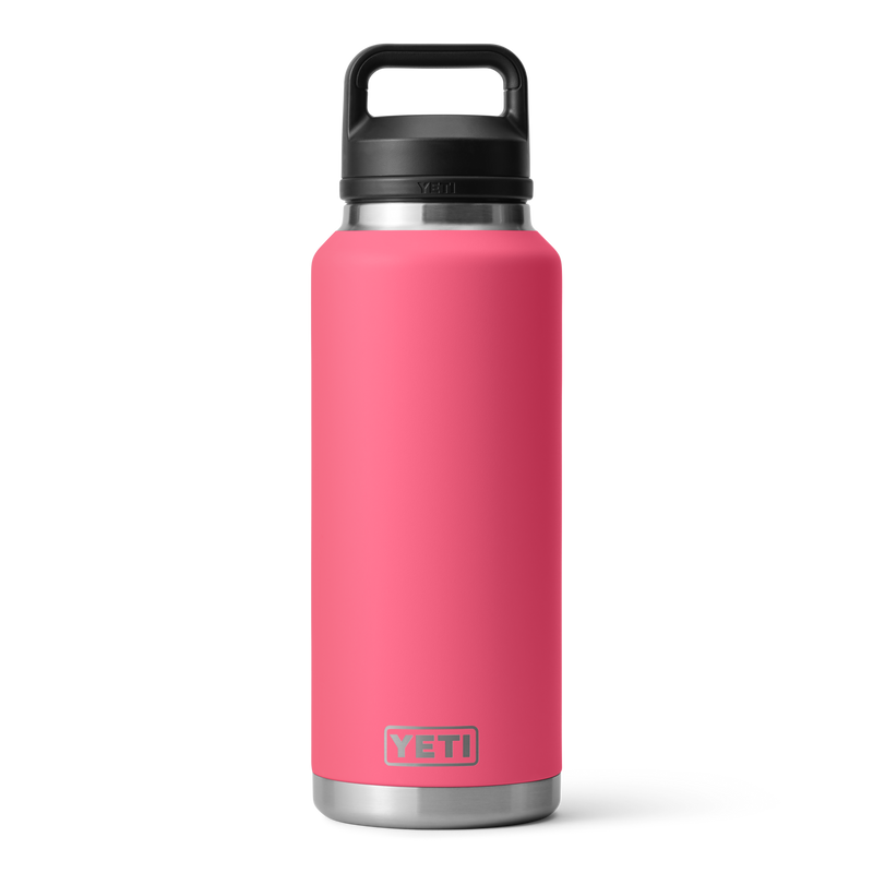 Load image into Gallery viewer, YETI Rambler 46 Oz. (1.36 L.) Bottle with Chug Cap
