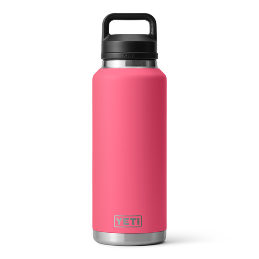 YETI Rambler 46 Oz. (1.36 L.) Bottle with Chug Cap