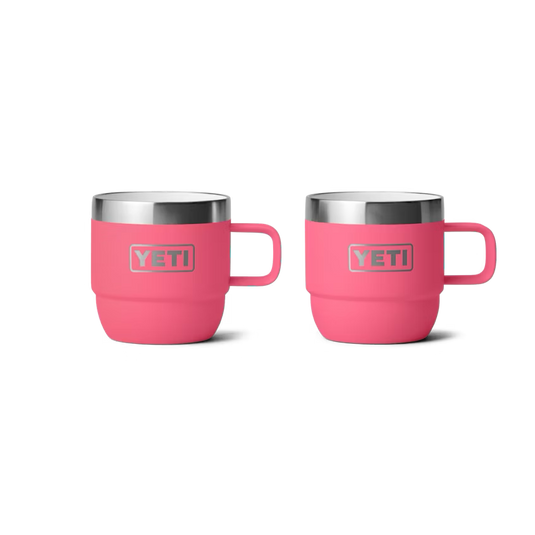 YETI Rambler 6 oz Stackable Cups