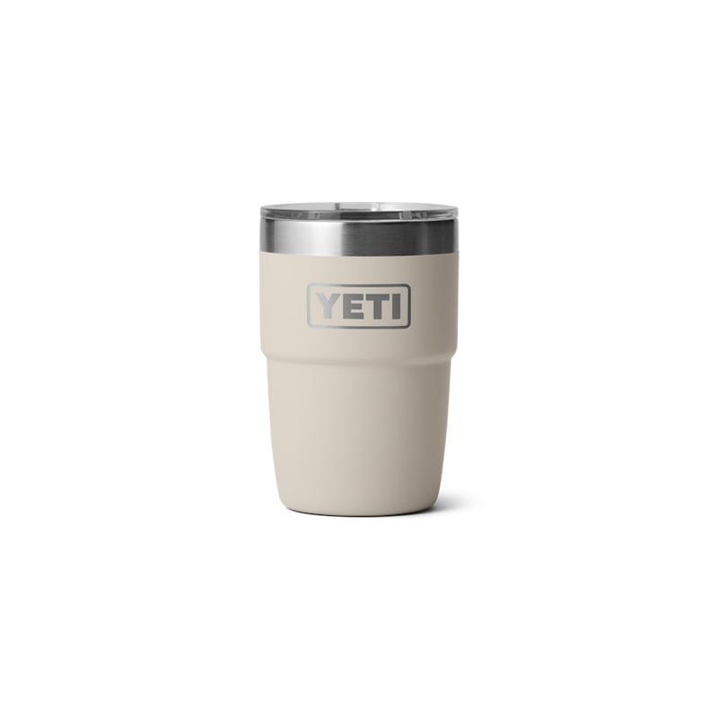 Load image into Gallery viewer, YETI Rambler 8 oz Stackable Cup
