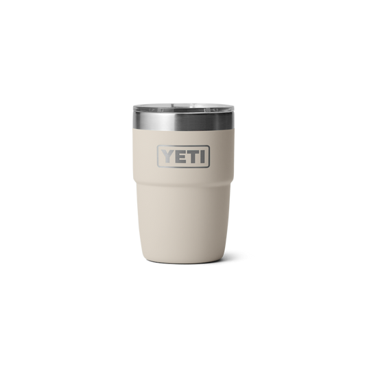 YETI Rambler 8 oz Stackable Cup