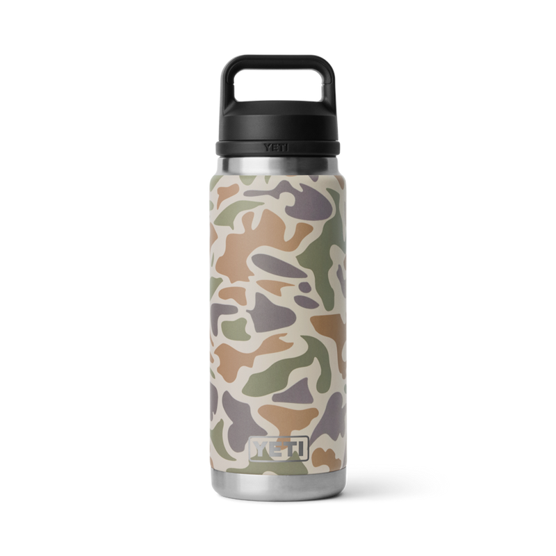 Load image into Gallery viewer, YETI Rambler 26 Oz. (769 ml) Bottle with Chug Cap
