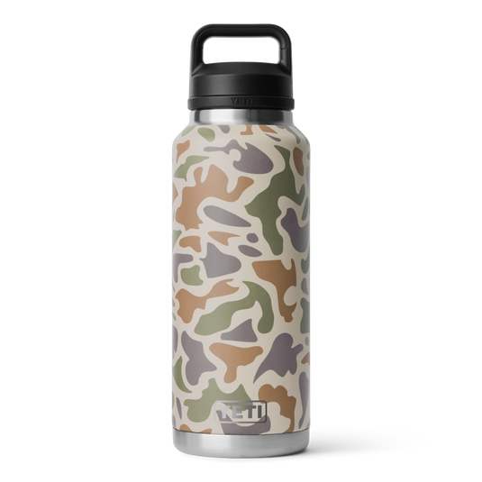 YETI Rambler 46 Oz. (1.36 L.) Bottle with Chug Cap