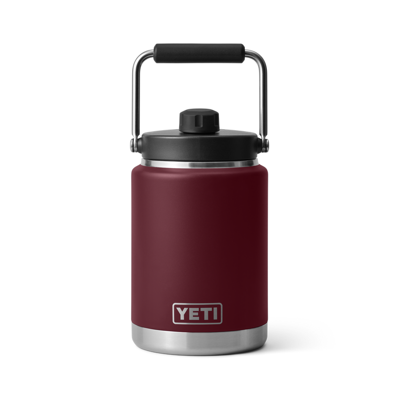 Load image into Gallery viewer, YETI Rambler Half Gallon Jug (1.89L)
