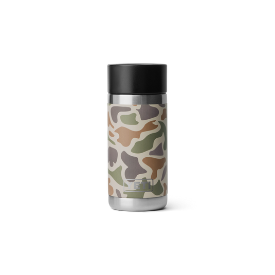 YETI Rambler 12 Oz. Bottle Wth Hotshot Cap