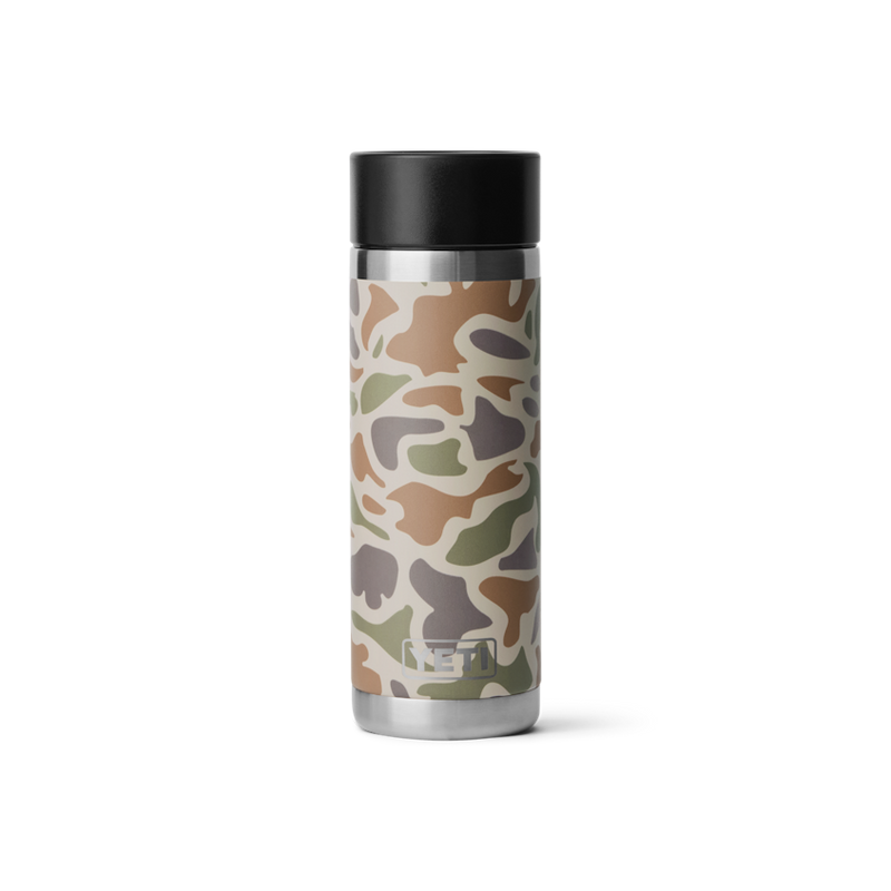 Load image into Gallery viewer, YETI Rambler 18 Oz. Bottle With Hotshot Cap

