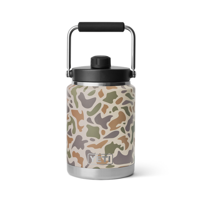 Load image into Gallery viewer, YETI Rambler Half Gallon Jug (1.89L)
