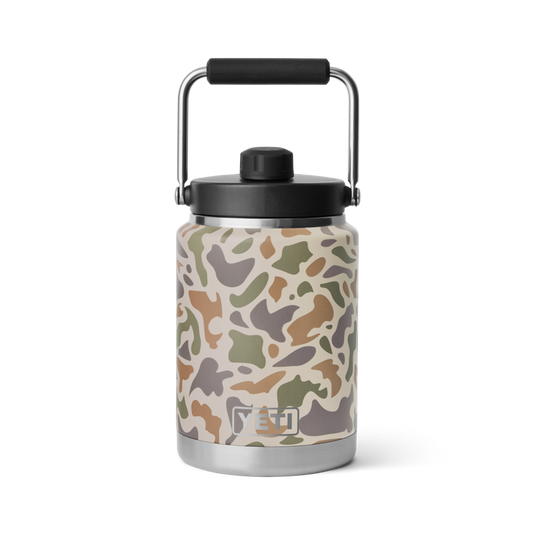 YETI Rambler Half Gallon Jug (1.89L)