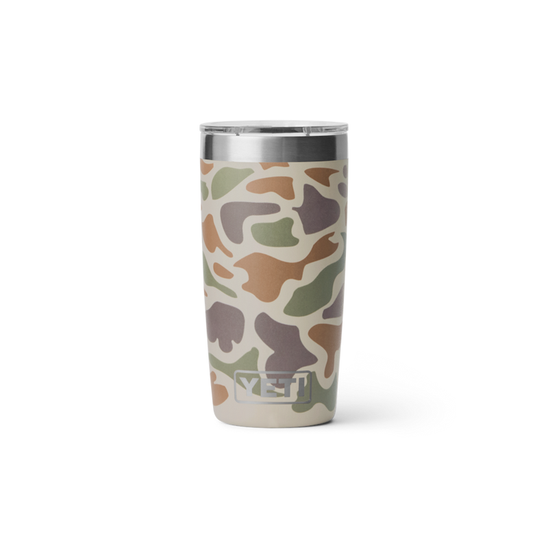 Load image into Gallery viewer, YETI Tumbler 10 Oz. with Magslider Lid
