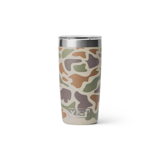 YETI Tumbler 10 Oz. with Magslider Lid
