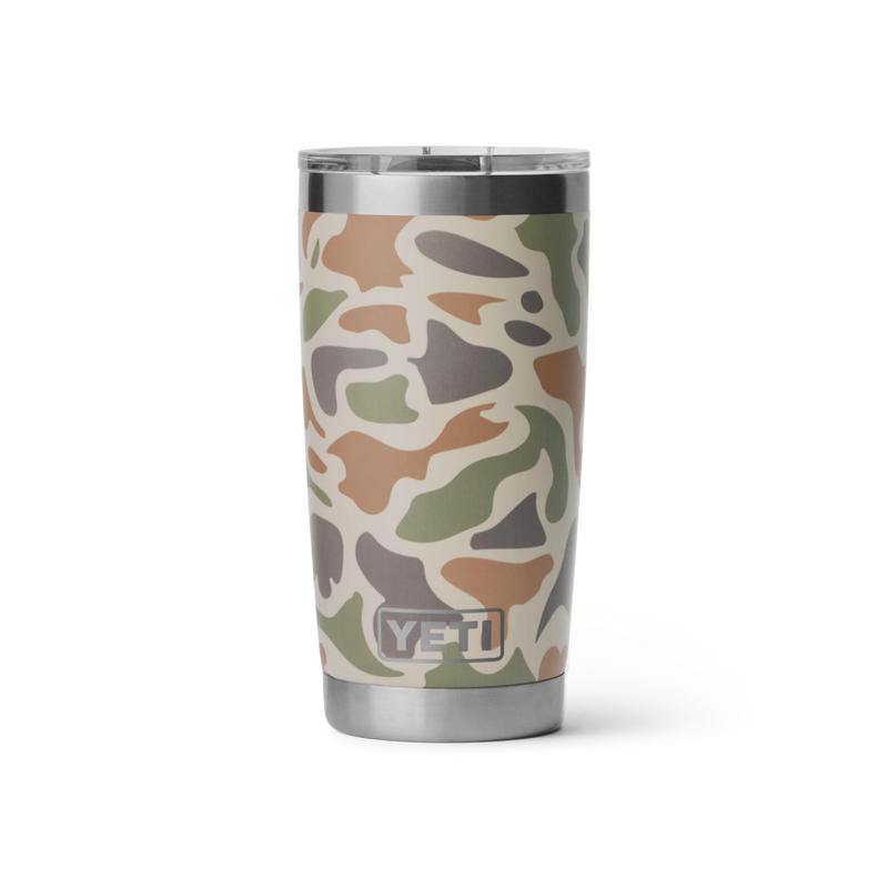 Load image into Gallery viewer, YETI Rambler 20 Oz. Tumbler with Magslider
