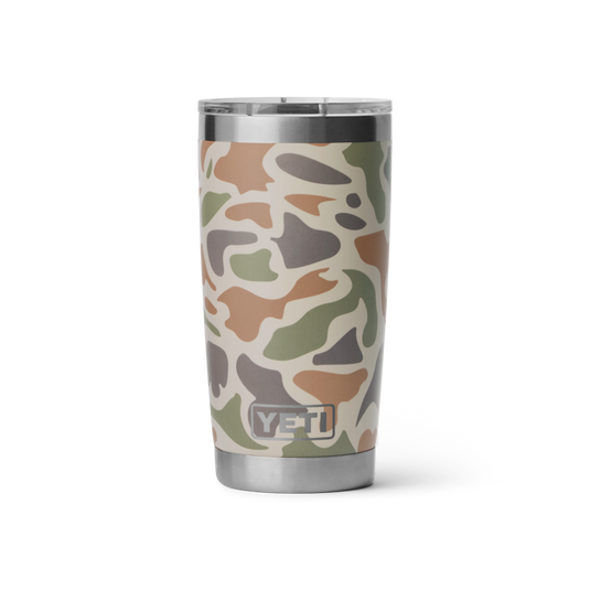 YETI Rambler 20 Oz. Tumbler with Magslider