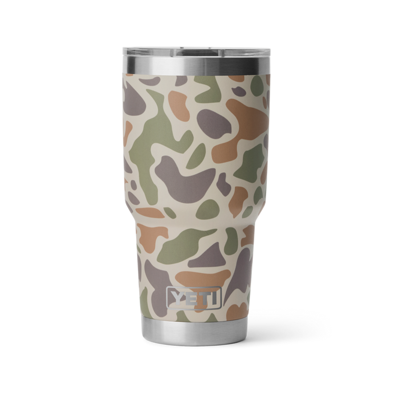 Load image into Gallery viewer, YETI Rambler 30 Oz. with Magslider
