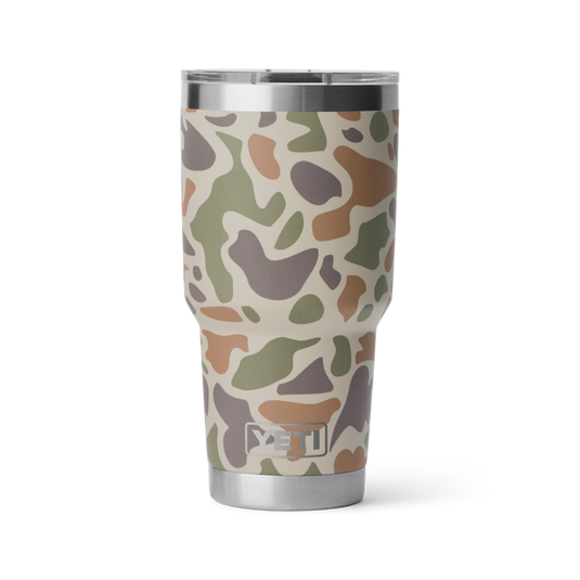 YETI Rambler 30 Oz. with Magslider