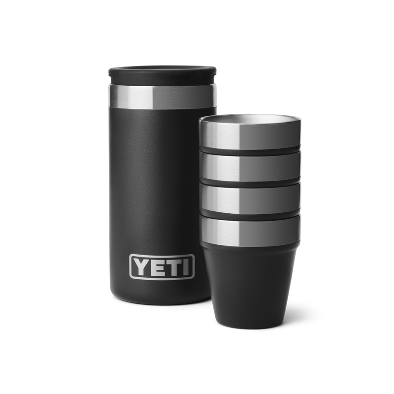 Load image into Gallery viewer, YETI Shot Glasses
