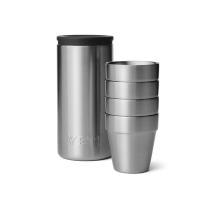 YETI Shot Glasses