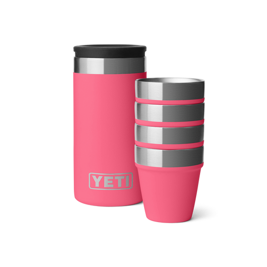 YETI Shot Glasses