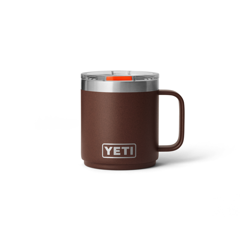 Load image into Gallery viewer, YETI Rambler 10 Oz. (295 ml) Stackable Mug with Magslider Lid
